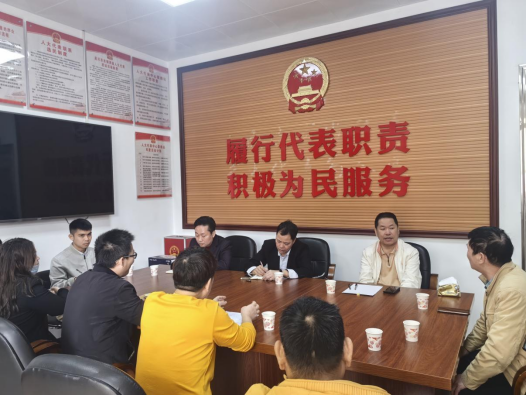 许剑桢率队到博铺街道调研“百千万工程”工作推进情况190.png