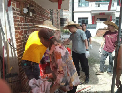 【镇街人大】兰石镇人大：人大代表助力人居环境整治，共建美丽家园571.png
