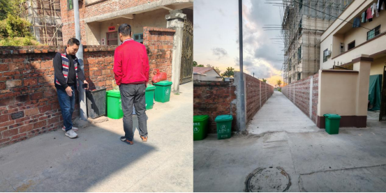【镇街人大】吴阳镇人大：群众有诉求，人大有行动--镇人大稳步推动巷道改造提升670.png