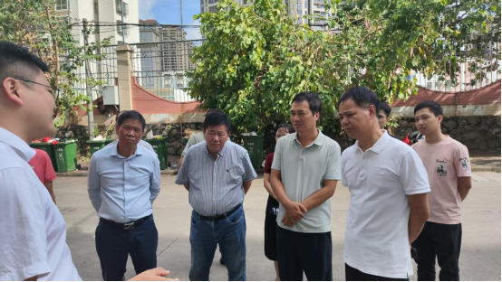 1760686416310606.png 市人大常委会调研我市城区智慧停车场建设与运营情况124.png