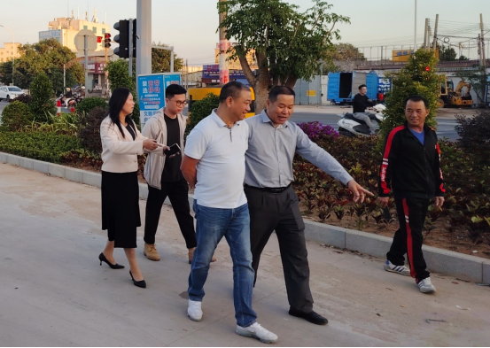 【镇街人大】大山江街道人大：聚焦人居环境整治 代表一线督导促提升258.png