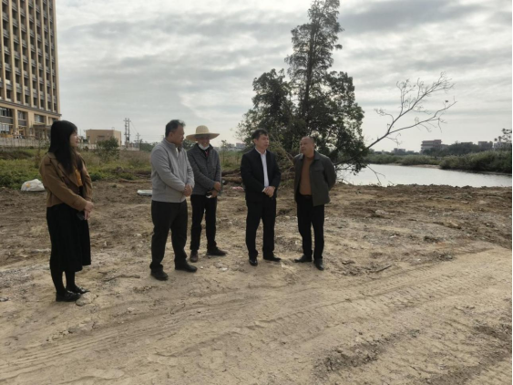 陈勇到振文镇调研督导 赋能镇域发展与民生改善629.png