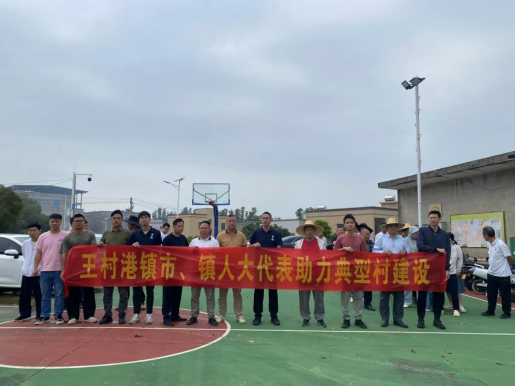 【镇街人大】王村港镇人大：组织人大代表深入碌西村开展人居环境整治 助力典型村建设(1)472.png