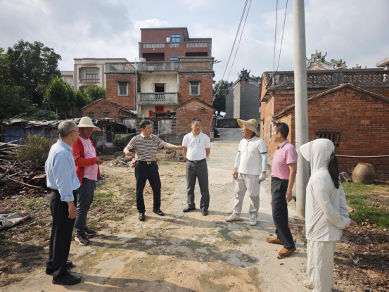 陈勇到大山江街道督导“百千万工程”第四批典型村建设工作162.png