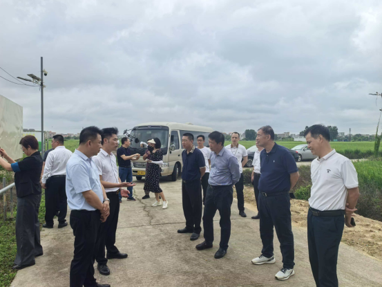 湛江市人大常委会到我市开展《广东省乡村振兴促进条例》执法检查和农村一二三产融合发展专题调研(1)394.png