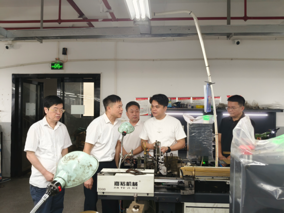 1784111225669399.png (新闻稿)兰石镇人大:林盛文到兰石镇督导安全生产工作470.png