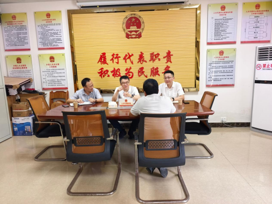 【代表主题活动】市委领导进站听民声 倾心履职办实事——张江可赴王村港镇人大代表中心联络站开展接待群众活动364.png