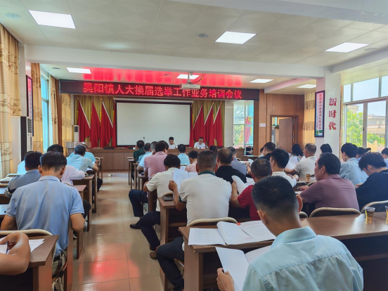 【镇街人大】吴阳镇人大：抓实业务培训 护航换届工作——吴阳镇扎实推进人大换届选举工作121.png
