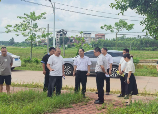 钟维炎到樟铺镇调研市镇人大换届选举、安全生产及美丽乡村建设工作163.png