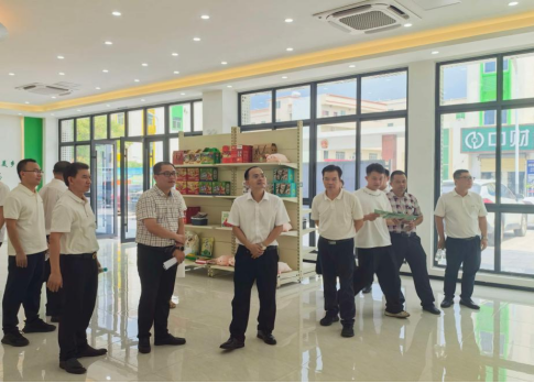钟维炎到樟铺镇调研市镇人大换届选举、安全生产及美丽乡村建设工作753.png
