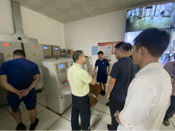 【镇街人大】振文镇人大：绷紧节日安全弦 筑牢平安防护网——振文镇开展中秋、国庆节前安全生产和消防安全专项检查810.png